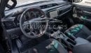 تويوتا هيلوكس TOYOTA HILUX DC GR SPORT 2.8D AT 4X4 MY2023