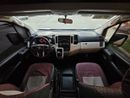 Toyota Hiace HIACE PASSENGER / PETROL MANUAL / 3.5 V6 / HIGH ROOF