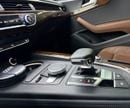 أودي A5 40 TFSI Sport 2.0L
