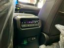 Toyota Prado LUXURY VX European Specs