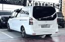 Mercedes Benz V300 d VIP Executive Conversion German Specification
