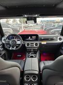 مرسيدس بنز G 63 AMG Brand New Mercedes G63 AMG European Spec