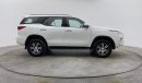 Toyota Fortuner EXR 2700