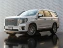 GMC Yukon DENALI