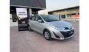 Toyota Yaris Zero Down Payment | GCC | Under Warranty | Certified Pre-owned |
