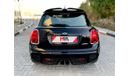 Mini John Cooper Works MINI COOPER - JOHN COOPER WORKS 2021 black (Low mileage) fully loaded