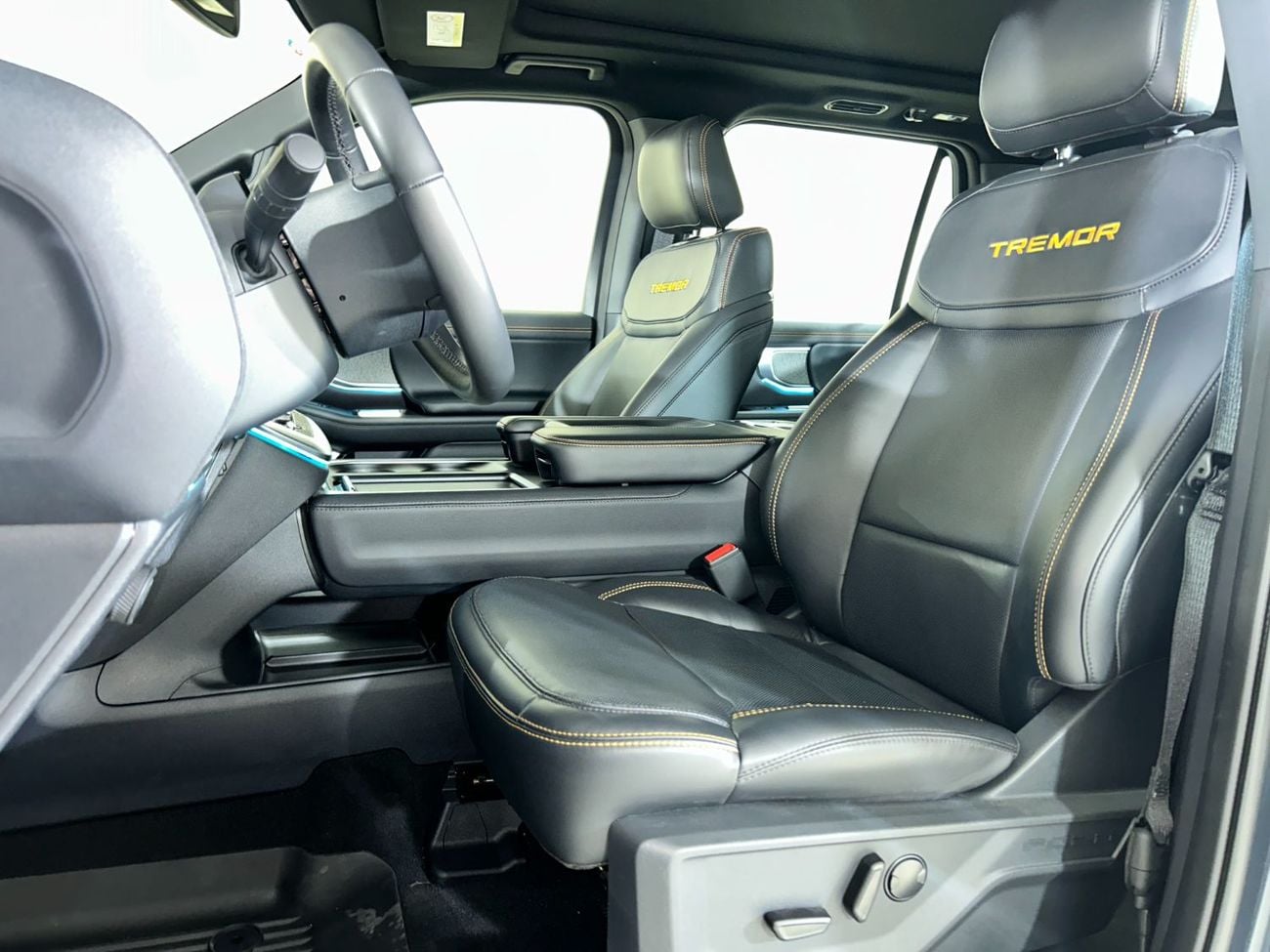 Ford Expedition Timberline 3.5L TR2525 / FREE INSURANCE + REGISTRATION / AL TAYER MOTORS AL QOUZ SHOWROOM