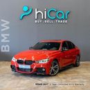 BMW M340i AED 1947 pm • 0% Downpayment • M340i • 2 Years Warranty