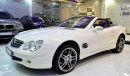 Mercedes-Benz SL 500