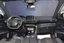 Peugeot 3008 FROM 999 PM. MANUFACTURER WARRANTY