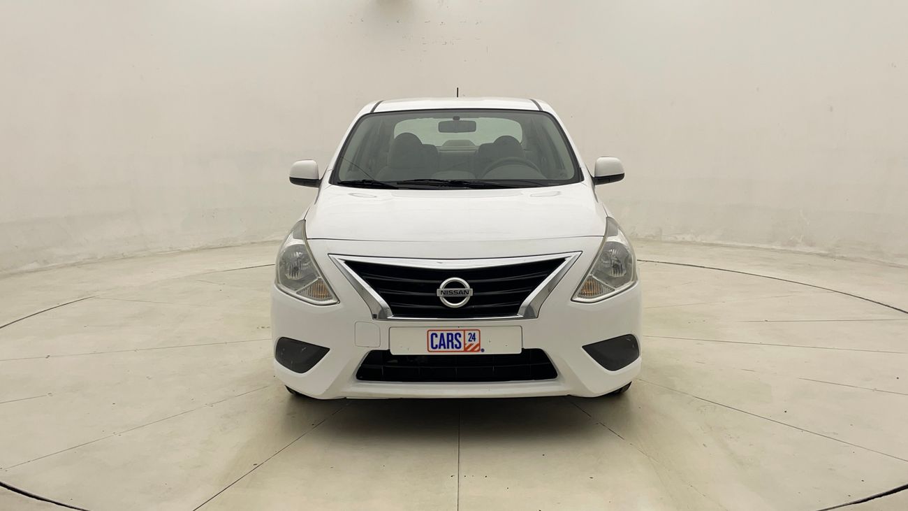 Nissan Sunny SV 1.5 | Zero Down Payment | Home Test Drive