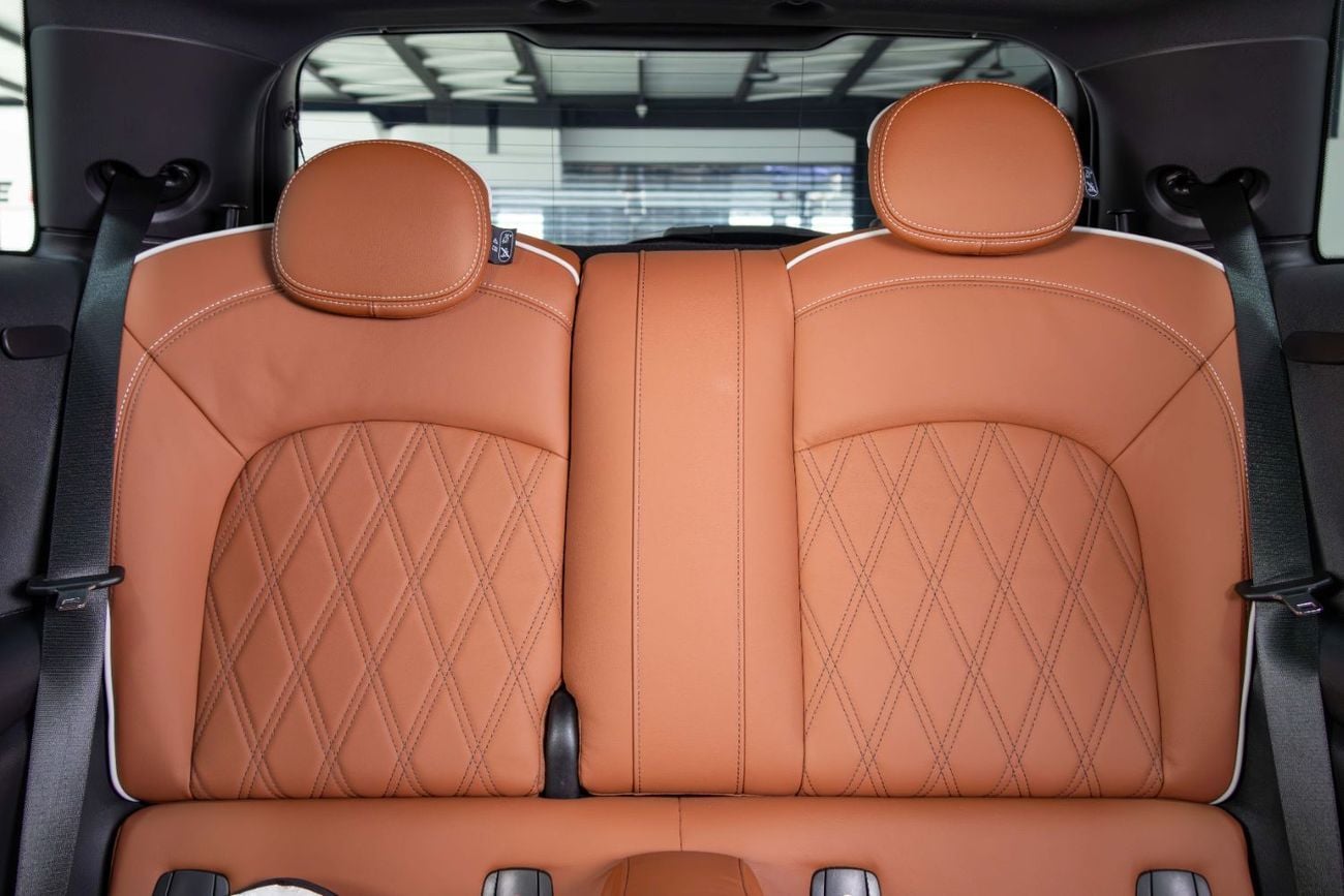 Mini Cooper S GCC- 1 Owner-AGMC Full Service History - Low Millage - Mint Condition