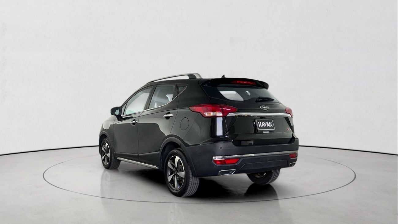 JAC S3 Plus Intelligent Luxury | Guaranteed Warranty | 0 Down Payment