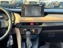 Toyota Yaris E  STANDRAD OPTION | 1.5L PETROL V4 | DVD | REAR PARKING SENSOR (CODE # YREO)
