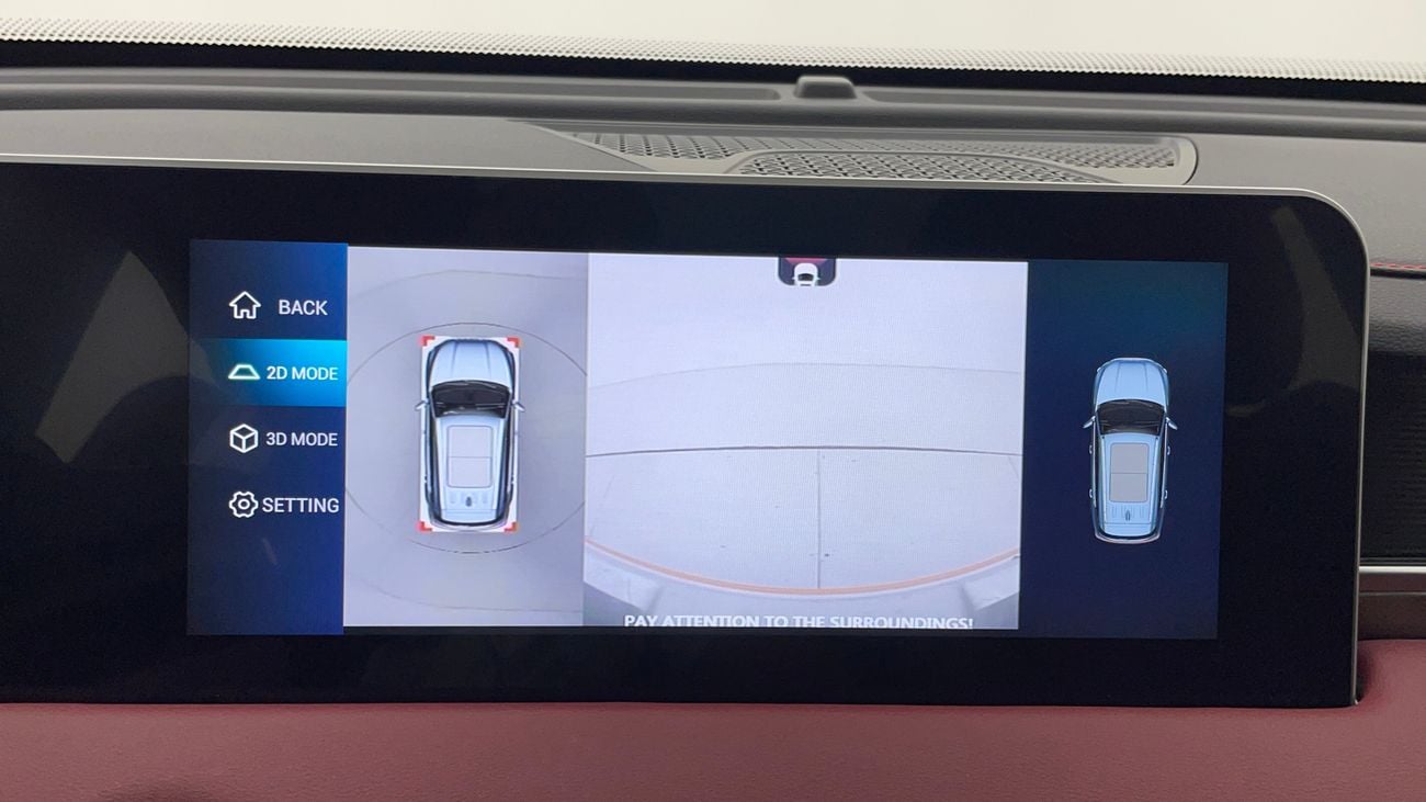 Jetour X70 Plus LUXURY 1.6 | Zero Down Payment | Home Test Drive