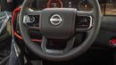 Nissan Patrol Nismo