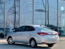 Toyota Yaris 1.5L G 599-Monthly l GCC l Cruise, Camera, GPS l Accident Free