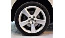 فولكس واجن طوارق ( FULL OPTION ) PERFECT CONDITION Volkswagen Touareg 2010 Model!! in White Color! GCC Specs