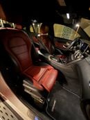 مرسيدس بنز GLC 200