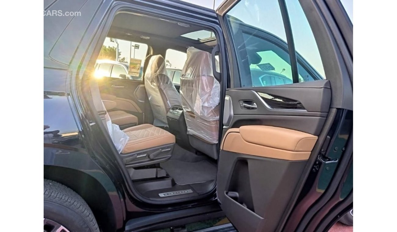 كاديلاك إسكالاد Cadillac Escalade  Sport ( Export price )