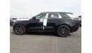 Land Rover Range Rover Velar 2023