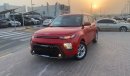 Kia Soul MPI MPI MPI New Shape