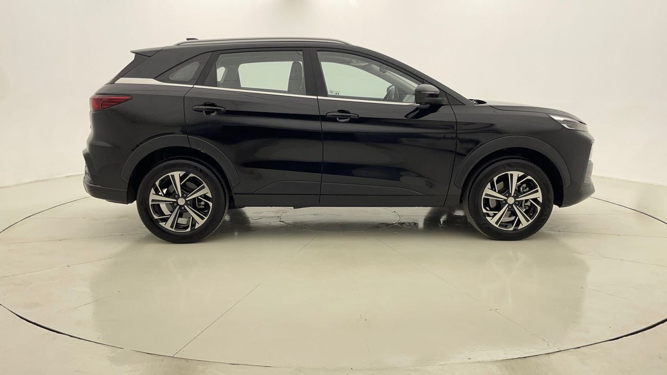 JAC JS6 FLAGSHIP 1.5 | Zero Down Payment | Home Test Drive