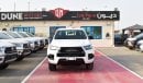 تويوتا هيلوكس GR Sport 4.0 L V6