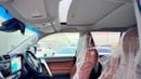 Toyota Prado TX-L
