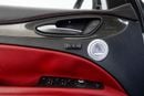 Alfa Romeo Stelvio QUADRIFOGLIO
