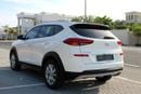 Hyundai Tucson GL GDI GCC Specs ,very parfact conditions