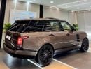 لاند روفر رينج روفر Supercharged 5.0L SUPERCHARGED FACELIFT RR VOGUE V8 || GCC || TOP RANGE || PERFECT CONDITION