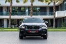 BMW X3 X3 xDrive 30i M Sport | 2,742 P.M | 0% Downpayment | M-KIT | BMW Warranty + Service Contract