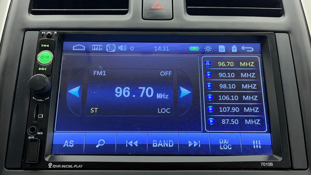 Nissan Sunny S 1.5 | Zero Down Payment | Home Test Drive