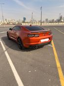 شيفروليه كامارو LT1