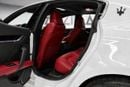 مازيراتي جيبلي Modena 3.0L