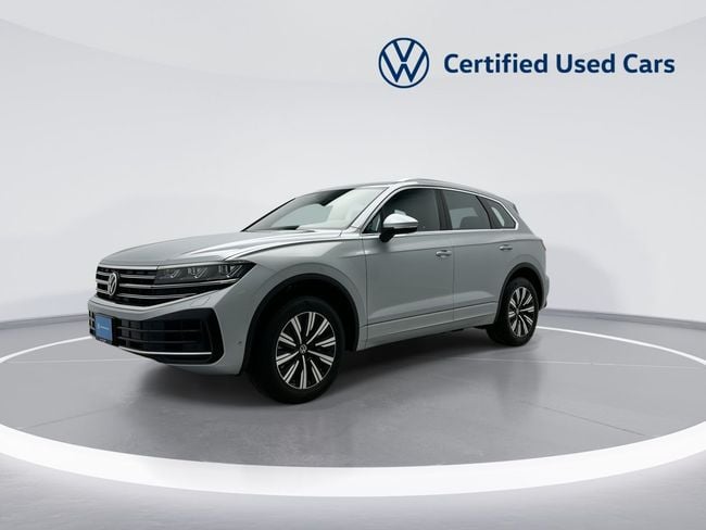 Volkswagen Touareg ELEGANCE, миниатюра 28