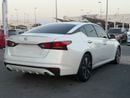 نيسان ألتيما SL 2.5L