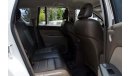 Jeep Compass Limited 2.4L Good Condition