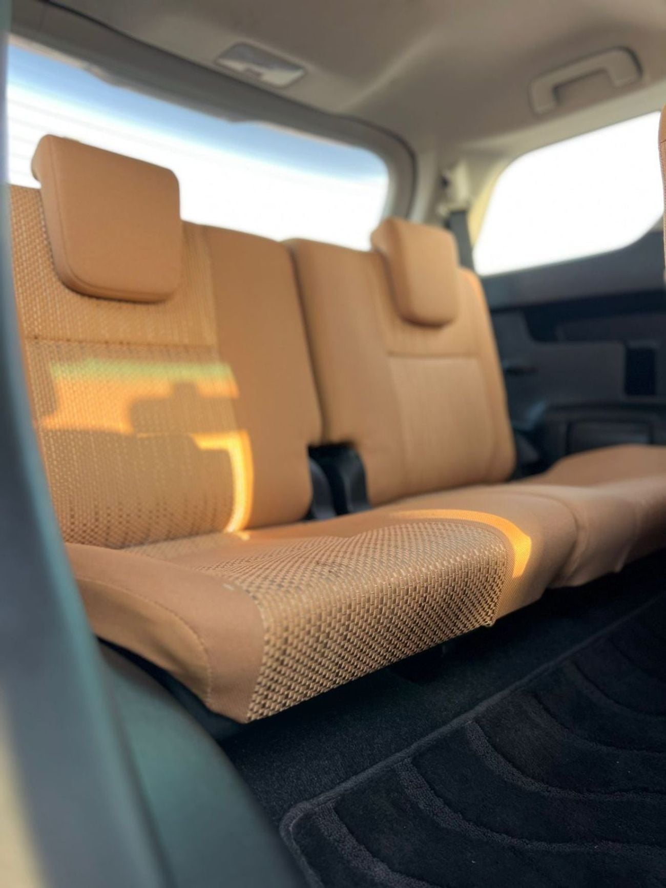 تويوتا فورتونر 2022 Toyota Fortuner EXR 2.7 V4  - AWD 4x4 - GCC - Rear Sensor