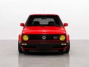 Volkswagen Golf GTI MK2 16V