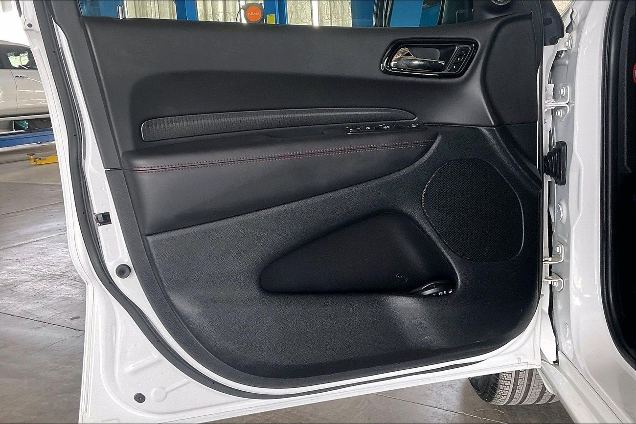 Dodge Durango GT | National Day Celebration | Guaranteed Warranty | 0 Down Payment