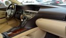 Lexus RX350