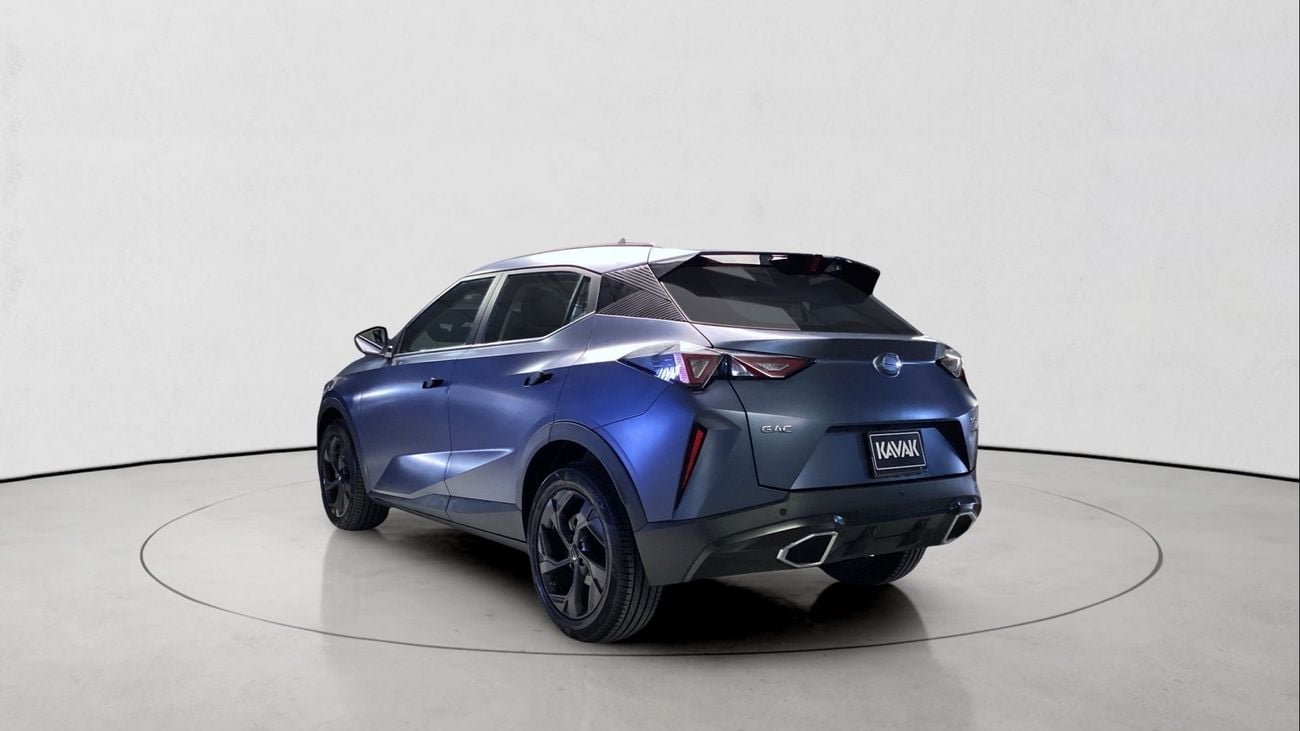 GAC GS3 Emzoom GB | upto AED 20,000 Ramadan Discount | Guaranteed Warranty | 0 Down Payment