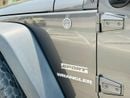 جيب رانجلر AED 1,120 PM | JEEP WRANGLER SPORT 3.6 V6 | GCC | 0% DP | WELL MAINTAINED