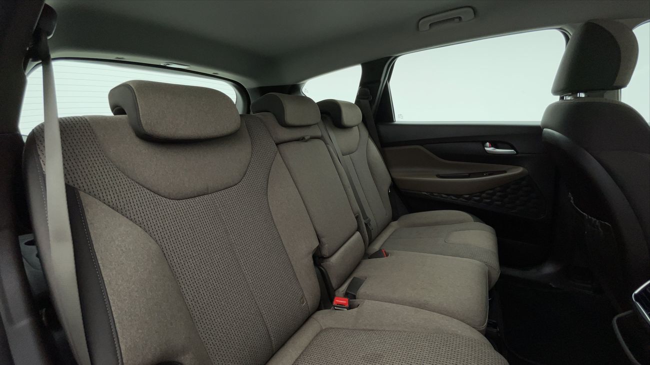 Hyundai Santa Fe GL 3.5 | Zero Down Payment | Free Home Test Drive