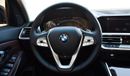 BMW 320i Exclusive LUXURY LINE 2021 Perfect Condition ( LOW KILOMETERS) Fully loaded