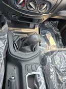 إيسوزو D ماكس NISSAN NAVARA 2.5L DIESEL 2023