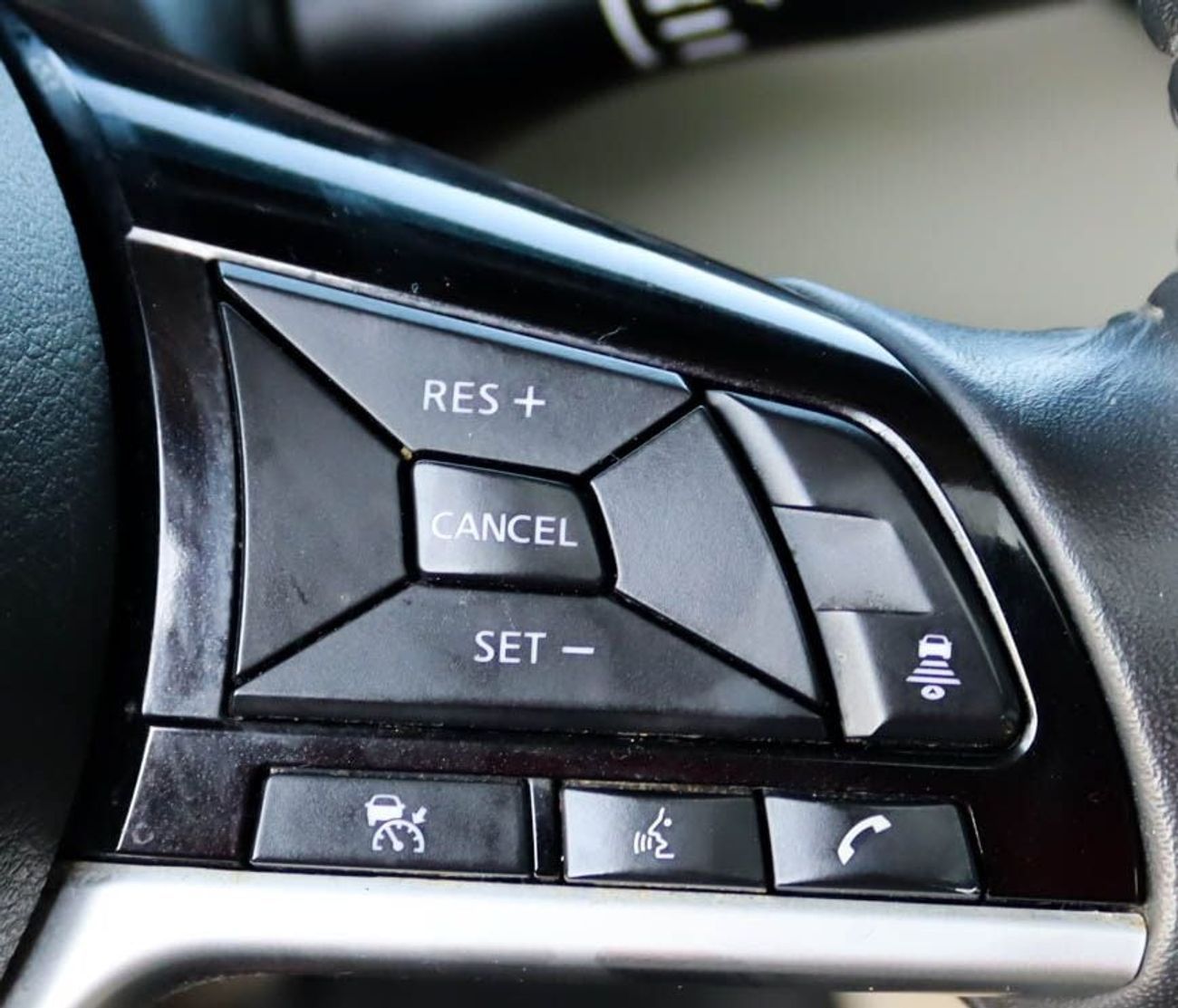 Nissan Altima SV 2.5L Nissan Altima 2.5L 2021  GCC, accident-free, in excellent condition 923 P.M