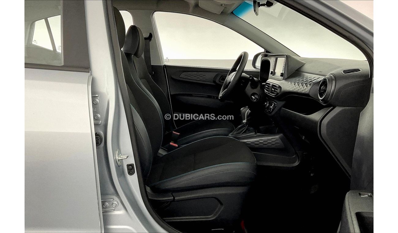 Hyundai Grand i10 Smart